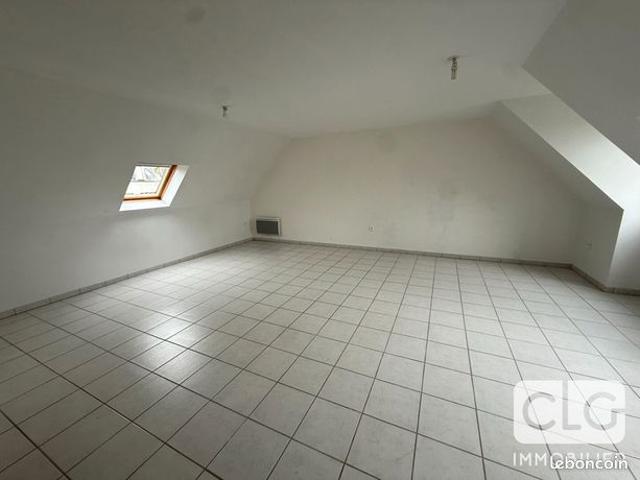 Appartement vente à Châteaulin, Bretagne