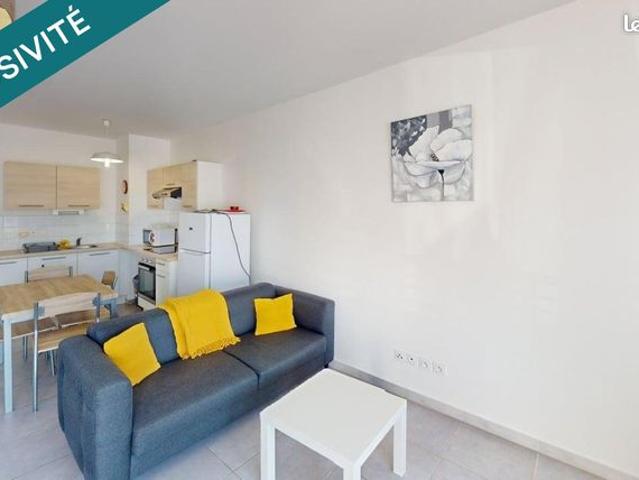Appartement vente à Saint-Julien-en-Genevois, Ville-la-grand
