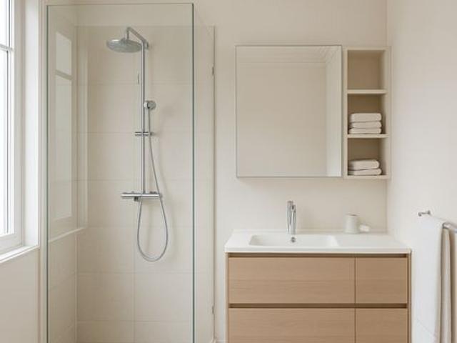 Appartement vente à Torcy, Chessy