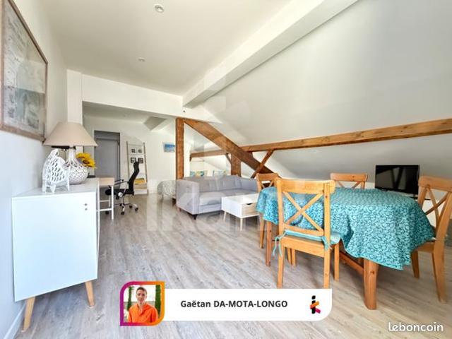 Appartement vente à Arcachon