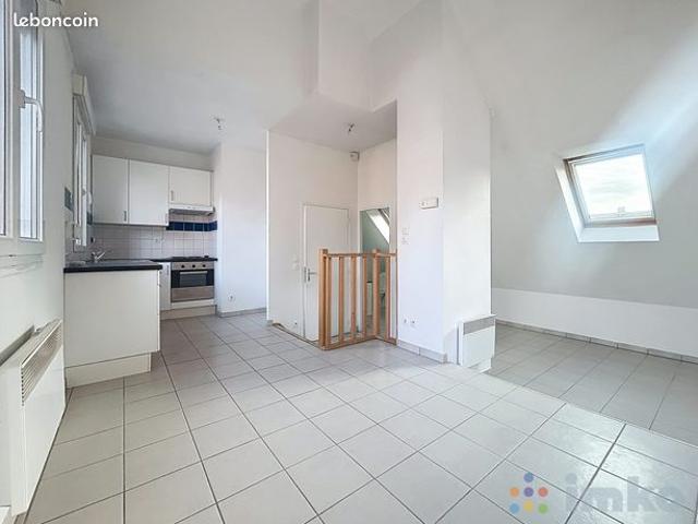 Appartement vente à Lille, Lambersart