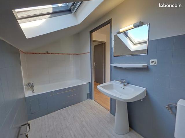 Appartement vente à Thonon-les-Bains, Evian-les-bains