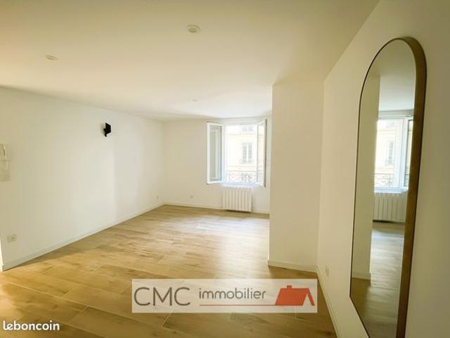 Appartement vente à Chartres