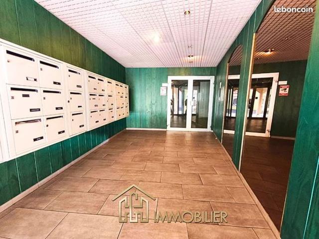 Appartement vente à Colmar-Ribeauvillé, Colmar