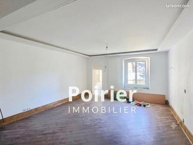 Appartement vente à Thonon-les-Bains, Evian-les-bains