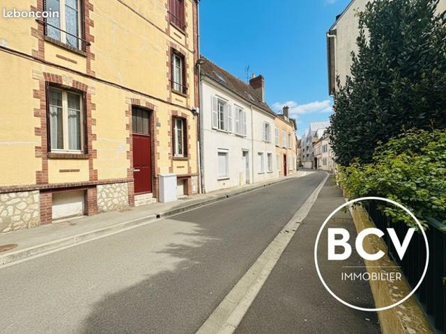 Appartement vente à Chartres, Eure-et-Loir