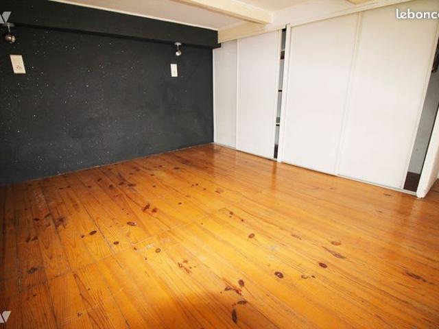 Appartement vente à Marseille