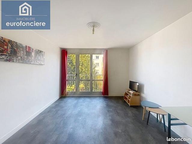 Appartement vente à Troyes, Saint-julien-les-villas