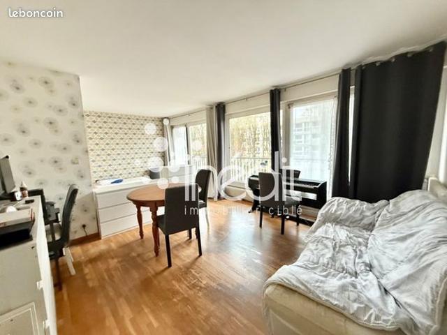 Appartement vente à Lille, Lambersart