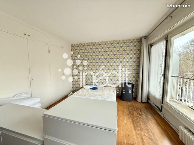 Appartement vente à Lille, Lambersart