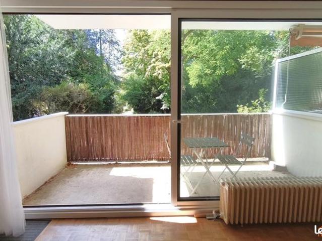 Appartement vente à Saint-Germain-en-Laye, L'etang-la-ville