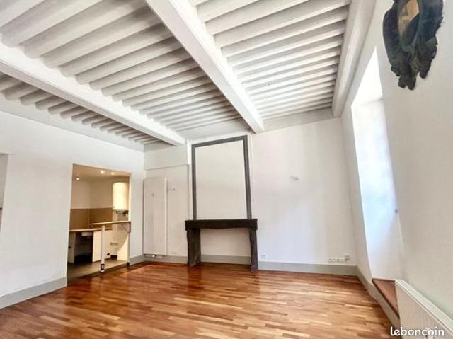 Appartement vente à Riom