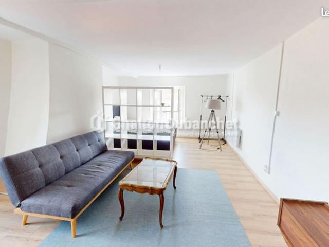 Appartement vente à Roanne