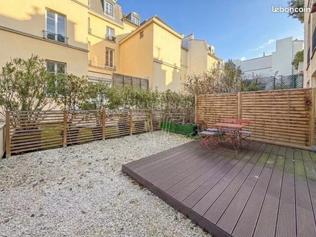 Appartement vente à France métropolitaine, Paris