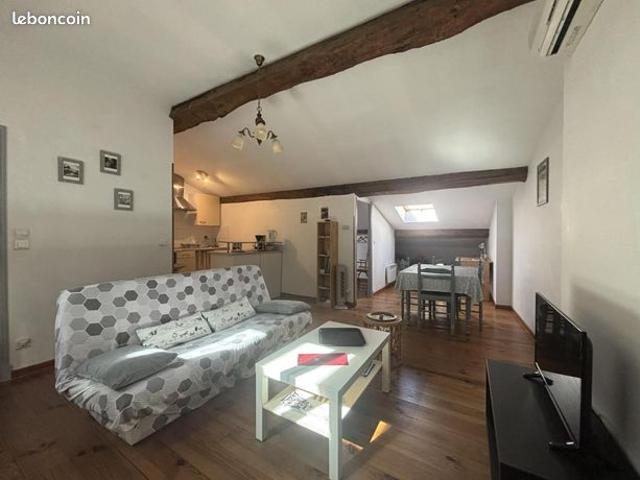 Appartement vente à Revel, Haute-Garonne