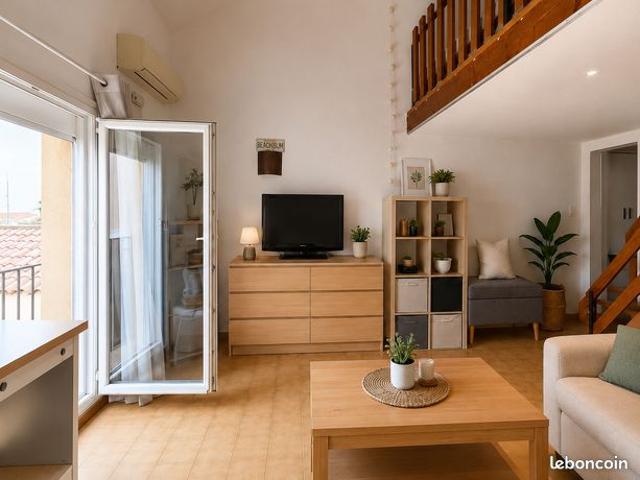 Appartement vente à Montpellier, Palavas-les-flots