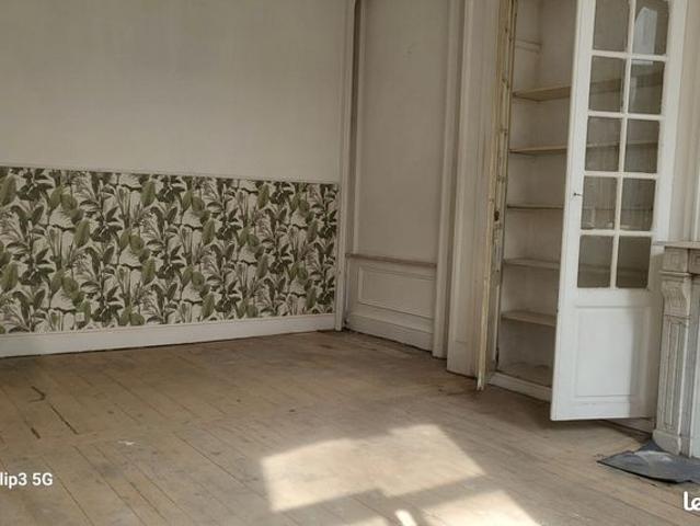 Appartement vente à Tourcoing, Nord