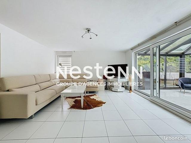 Appartement vente à Sélestat-Erstein, Boersch