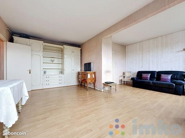 Appartement vente à Lille, Marcq-en-Barœul