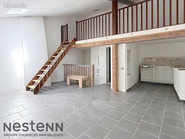 Appartement vente à Brignoles