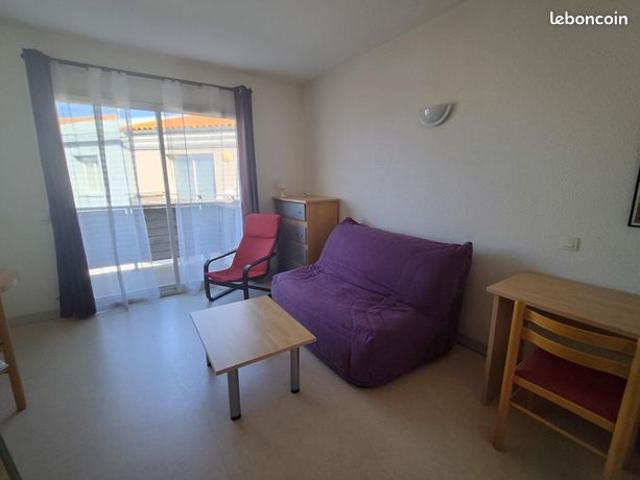 Appartement vente à Rochefort, Charente-Maritime