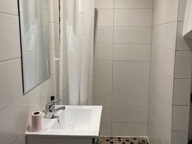 Appartement vente à Marseille