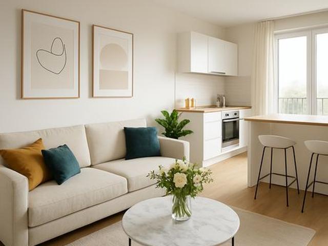 Appartement vente à Rouen, Franqueville-saint-pierre