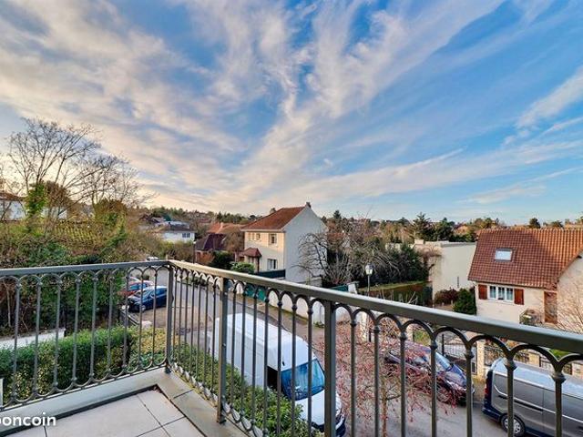 Appartement vente à Mareil-marly