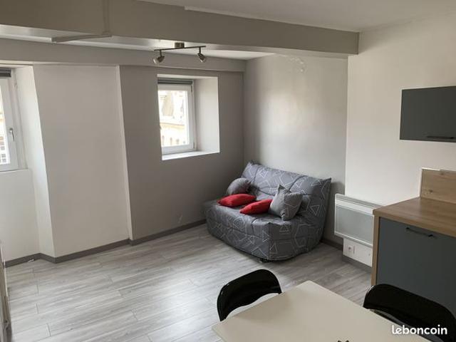 Appartement vente à Vesoul
