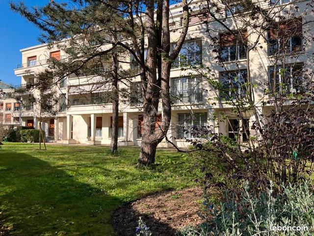 Appartement vente à Saint-Germain-en-Laye, Maisons-laffitte