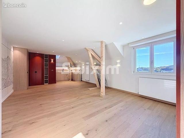 Appartement vente à Gex, Divonne-les-bains