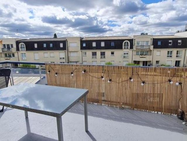 Appartement vente à Compiègne, Margny-lès-compiègne