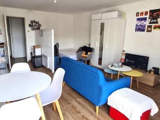 Appartement vente à Compiègne, Margny-lès-compiègne