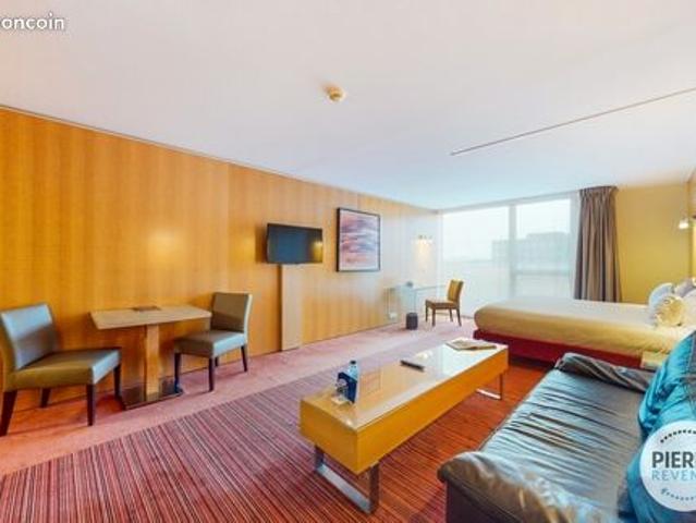 Appartement vente à Cherbourg, Lieusaint