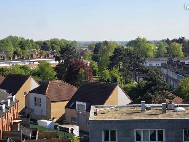 Appartement vente à Lille, Loos