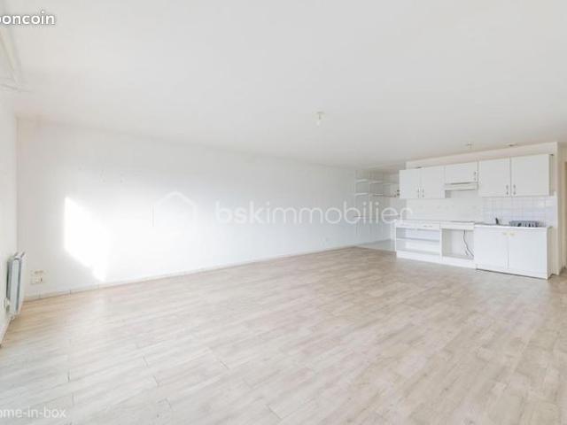 Appartement vente à Mont-de-Marsan, Biscarrosse