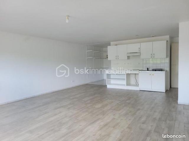 Appartement vente à Mont-de-Marsan, Biscarrosse