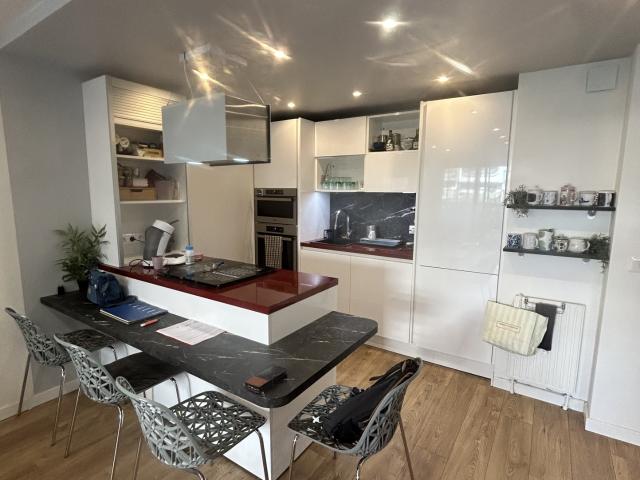 Studio location à Paris, Île-de-France