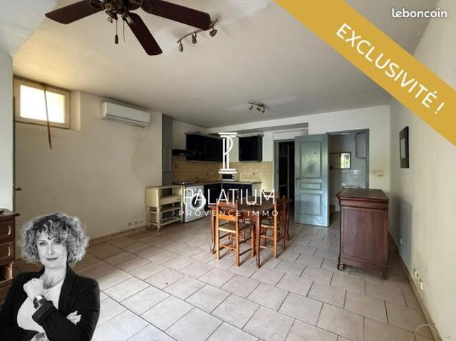 Appartement vente à Arles, Maussane-les-alpilles