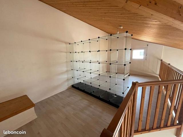 Appartement vente à Les Sables-d'Olonne, Challans