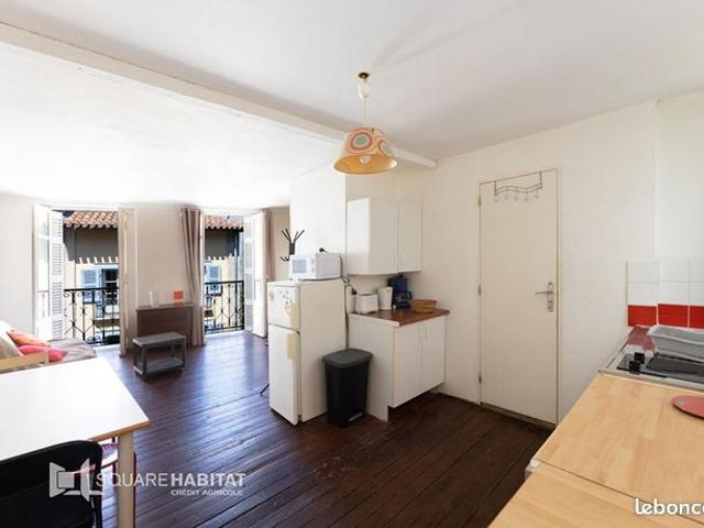 Appartement vente à Bayonne