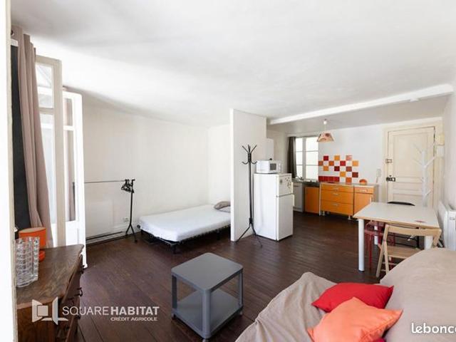 Appartement vente à Bayonne