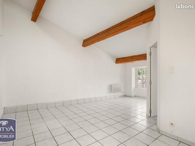 Appartement vente à Lodève, Clermont-l'hérault