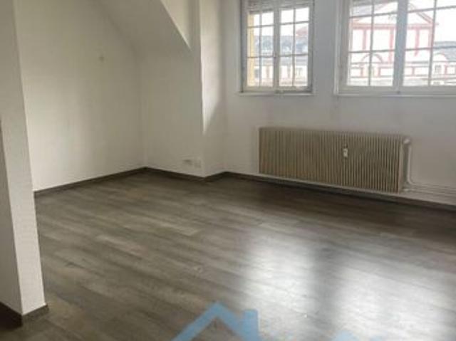 Appartement vente à Mulhouse