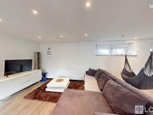 Appartement vente à Montbéliard, Charquemont