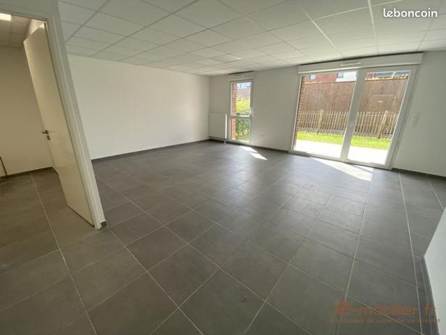 Appartement vente à Templeuve-en-Pévèle, Nord