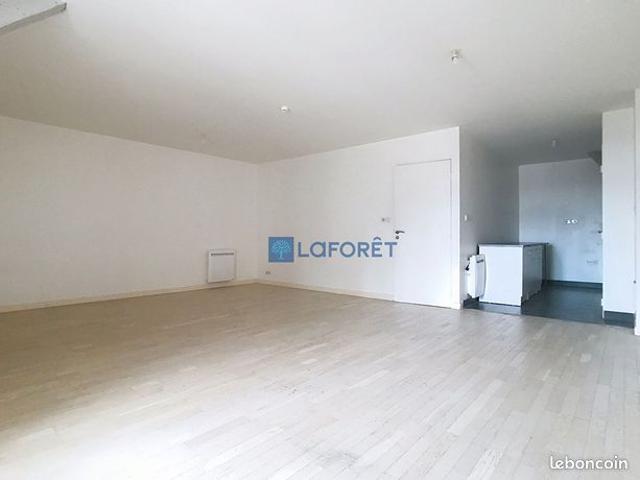 Appartement vente à Châteaubriant-Ancenis, Saint-géréon