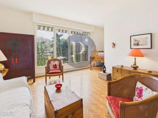 Appartement vente à Châtenay-Malabry, Hauts-de-Seine