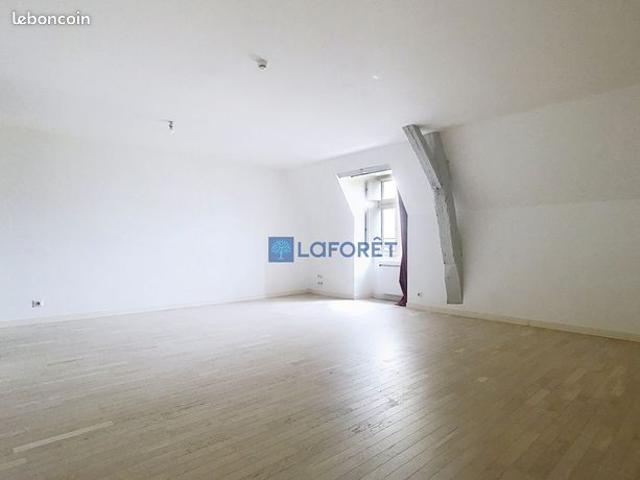Appartement vente à Châteaubriant-Ancenis, Saint-géréon