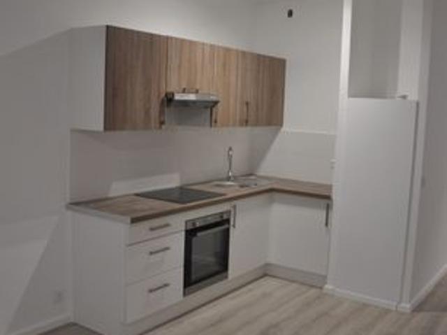 Appartement vente à Bayonne
